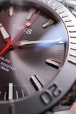 ORIS AQUIS DATE RELIEF GREY 01 733 7730 4153-07 8 24 05PEB - QUA SỬ DỤNG