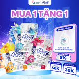 Nước giặt xả REVY - Hương Hoa Nắng