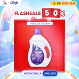 [99K] Nước xả vải REVY - Hương Bella