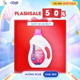 [99K] Nước xả vải REVY - Hương Rosé
