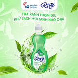 Nước rửa chén REVY - Hương Trà Xanh