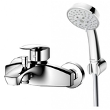 Vòi sen tắm TOTO TBG09302VA/TBW03002B nóng lạnh