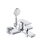 Vòi sen tắm Luxta L-2228 nóng lạnh