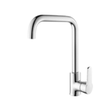 Vòi chậu rửa chén Luxta L-3206NV nóng lạnh