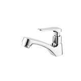 Vòi lavabo chậu rửa mặt Luxta L-1112M nước lạnh