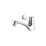 Vòi lavabo chậu rửa mặt Luxta L-1103 nước lạnh