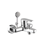 Vòi sen tắm Luxta L-2223SNT21 nóng lạnh