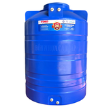 Bồn nước nhựa Timo đứng 5000L