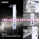 Sen thuyền Caesar SP137 nóng lạnh