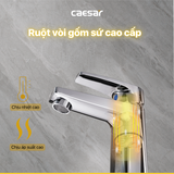 Vòi lavabo chậu rửa mặt Caesar B119C nước lạnh