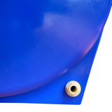 Bồn nước nhựa Timo ngang 1000L