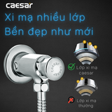 Xả tiểu Caesar BF410
