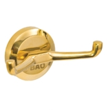 Móc áo Inox Bao BN1070V mạ vàng- Phụ kiện nhà vệ sinh, nhà tắm