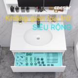 Bộ Lavabo tủ Caesar LF5026 + EH05026DDV