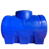 Bồn nước nhựa Timo ngang 1000L