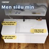 Lavabo Caesar LF5388 Treo Tường - Đặt Bàn