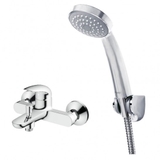Vòi sen tắm TOTO TBS03302V/DGH104ZR nóng lạnh