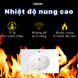 Chậu Rửa Lavabo Dương Bàn CAESAR LF5386