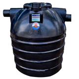 Bồn tự hoại Timo 1000 lít đứng