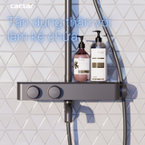 Sen Cây Nhiệt Độ Caesar S788CB