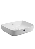 Lavabo Inax AL-638V Đặt Bàn AquaCeramic