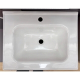 Bộ Lavabo tủ Caro CA-002 ngang 60cm