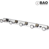 Móc áo Inox Bao BN2150 - Phụ kiện nhà vệ sinh, nhà tắm