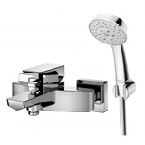 Vòi sen tắm TOTO TBG07302VA/TBW03002B nóng lạnh
