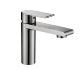 Vòi lavabo chậu rửa mặt Luxta L-1219M nóng lạnh inox 304