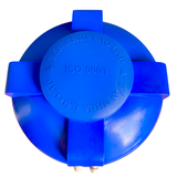 Bồn nước nhựa Timo ngang 300L