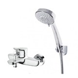 Vòi sen tắm TOTO TBG01302V/DGH108ZR nóng lạnh