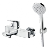Vòi sen tắm TOTO TBG03302VA/DGH108ZR nóng lạnh