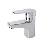 Vòi lavabo chậu rửa mặt Luxta L-1226 nóng lạnh