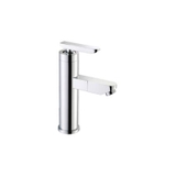 Vòi lavabo chậu rửa mặt Luxta L-1204 nóng lạnh