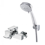 Vòi sen tắm TOTO TBG02302VA/DGH108ZR nóng lạnh