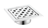 Phễu thoát sàn Luxta L705 phi 60