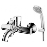 Vòi sen tắm TOTO TBG11302VA/DGH104ZR nóng lạnh