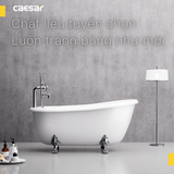 Bồn tắm lập thể Caesar KT1150 dài 1m5