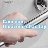 Thanh Vịn Inox Caesar GB131BV Gắn Tường Ø32 420mm
