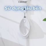 Bồn tiểu nam Caesar U0211 treo tường