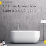 Bồn tắm lập thể Caesar AT0750 dài 1m50