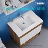 Bộ Lavabo tủ Caesar LF5032 - EH05032AWV