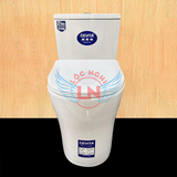 Bồn cầu 1 khối Cevita C503