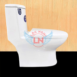 Bồn cầu 1 khối Cevita C504