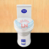Bồn cầu 1 khối Cevita C506