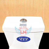 Bồn cầu 1 khối Cevita C506
