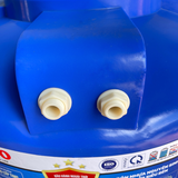 Bồn nước nhựa Timo đứng 1000L