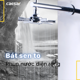 Sen thuyền Caesar SP137 nóng lạnh