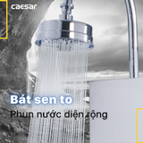 Sen thuyền Caesar SP132 nóng lạnh