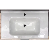Bộ Lavabo tủ Caro CA-001 ngang 80cm